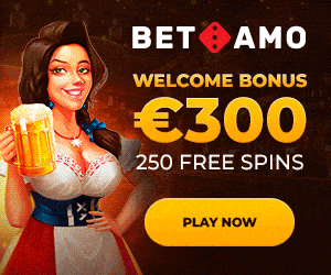 Betamo casino med gratis spin uden indbetaling I dag Gratis bonusspins